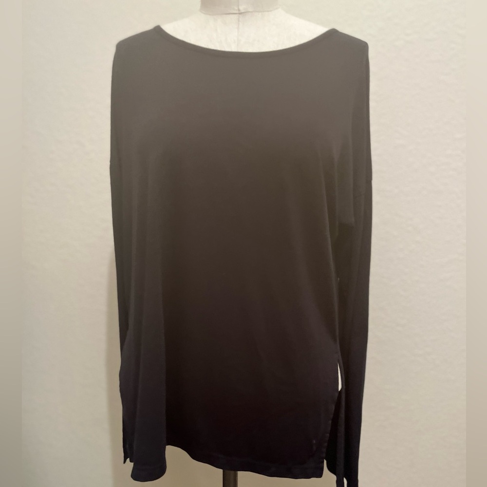 Nike Dri Fit top